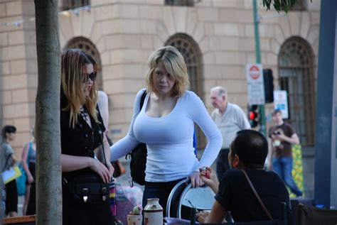 huge candid boobs|CandidHugeBoobs 